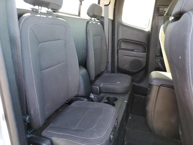 Photo 10 from auction – 2015 CHEVROLET COLORADO L with VIN 1GCHSBE33F1230341