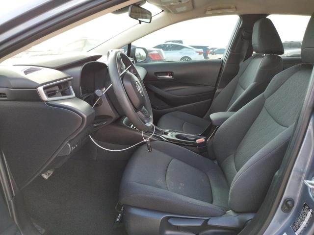 Photo 7 from auction – 2020 TOYOTA COROLLA LE with VIN 5YFEPRAE6LP146400