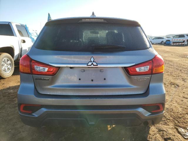 Photo 6 from auction – 2019 MITSUBISHI OUTLANDER with VIN JA4AP3AU1KU018211