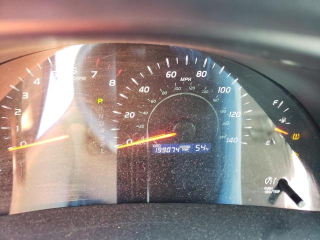 Photo 9 from auction – 2007 TOYOTA CAMRY CE with VIN 4T1BE46KX7U557085