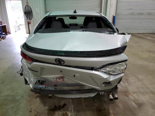 Photo 6 from auction – 2022 TOYOTA COROLLA SE with VIN 5YFS4MCEXNP112913
