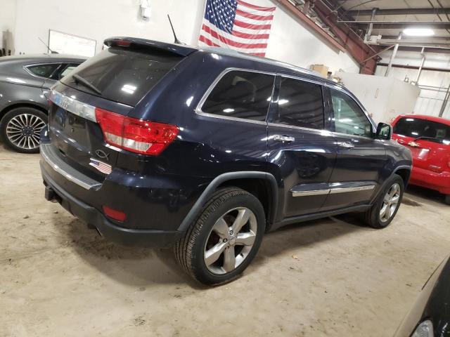 Photo 3 from auction – 2011 JEEP GRAND CHER with VIN 1J4RR5GT6BC600608
