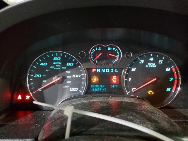 Photo 9 from auction – 2007 CHEVROLET EQUINOX LS with VIN 2CNDL13F776054388