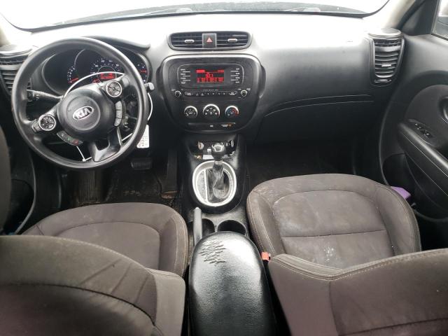 Photo 8 from auction – 2015 KIA SOUL with VIN KNDJN2A25F7200292