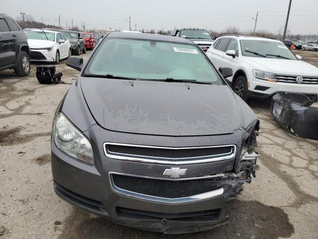 Photo 5 from auction – 2010 CHEVROLET MALIBU LS with VIN 1G1ZB5EB5A4144915