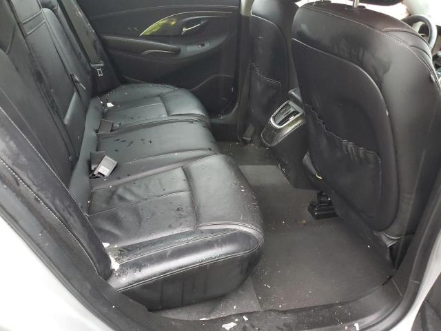 Photo 10 from auction – 2014 BUICK LACROSSE with VIN 1G4GB5GR3EF154597