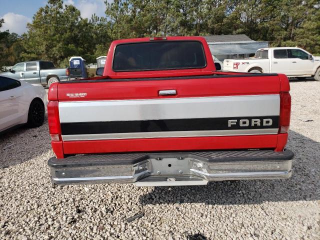 Photo 6 from auction – 1995 FORD F150 with VIN 1FTEF15N4SNA35967