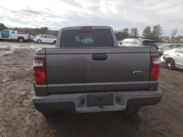 Photo 6 from auction – 2004 FORD RANGER with VIN 1FTYR10U34PA37509
