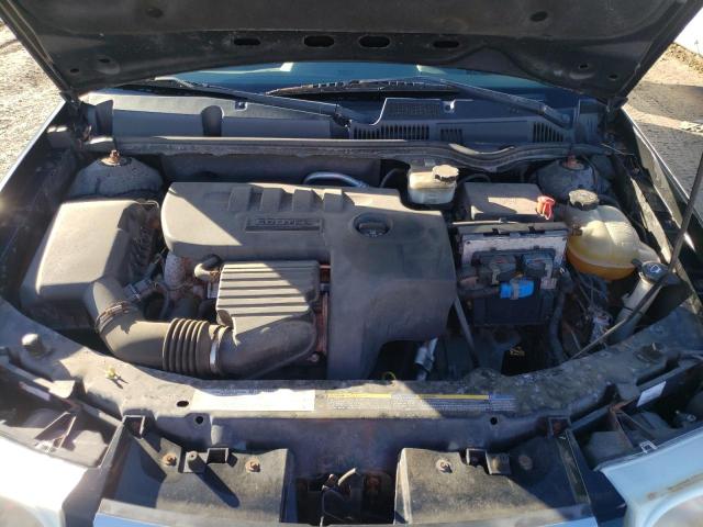Photo 11 from auction – 2005 SATURN ION LEVEL with VIN 1G8AJ52F75Z128832