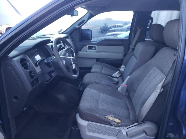 Photo 7 from auction – 2009 FORD F150 SUPER with VIN 1FTRW12W89FB35010