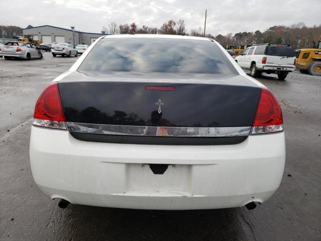 Photo 6 from auction – 2009 CHEVROLET IMPALA POL with VIN 2G1WS57MX91291711