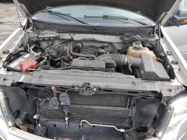 Photo 11 from auction – 2013 FORD F150 SUPER with VIN 1FTFW1EF5DKD18721