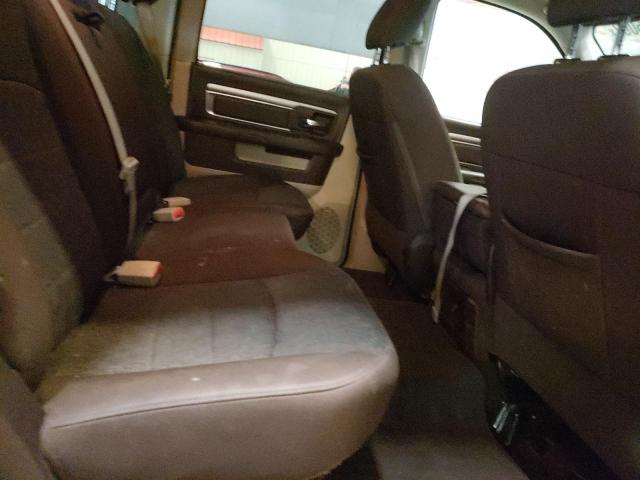 Photo 10 from auction – 2018 RAM 1500 SLT with VIN 1C6RR7LG1JS342522
