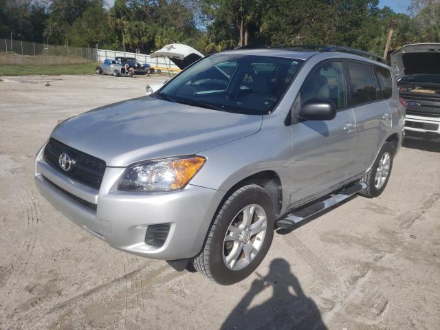 TOYOTA RAV4 2012 with VIN 2T3ZF4DVXCW115739 - Photo from auction