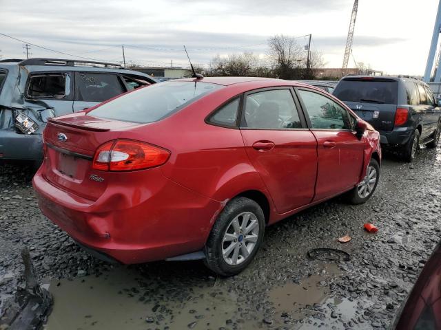 Photo 3 from auction – 2012 FORD FIESTA SE with VIN 3FADP4BJ8CM136796