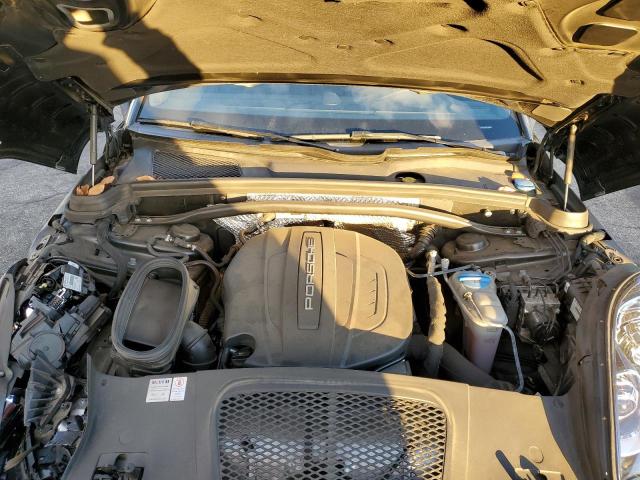 Photo 12 from auction – 2018 PORSCHE MACAN with VIN WP1AA2A51JLB22176