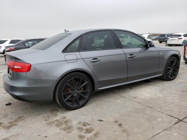 Photo 3 from auction – 2016 AUDI A4 PREMIUM with VIN WAUBFAFLXGN011838