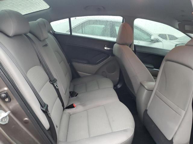 Photo 10 from auction – 2014 KIA FORTE LX with VIN KNAFX4A64E5208423