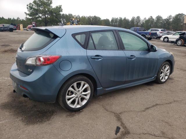Photo 3 from auction – 2010 MAZDA 3 S with VIN JM1BL1H52A1181796