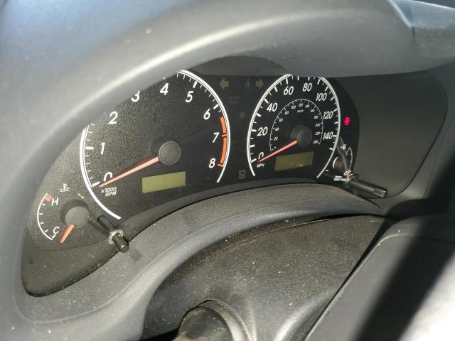 Photo 9 from auction – 2011 TOYOTA COROLLA BA with VIN 2T1BU4EE1BC679357
