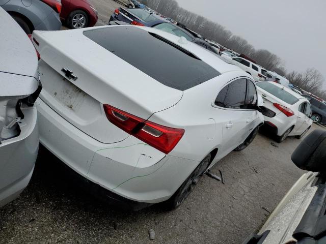 Photo 3 from auction – 2018 CHEVROLET MALIBU LT with VIN 1G1ZD5ST3JF290435