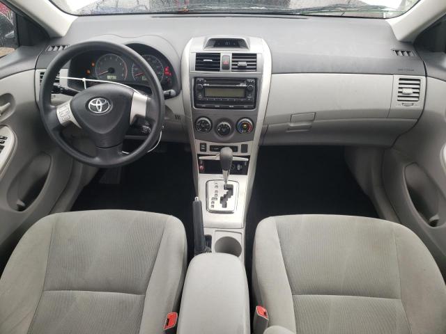 Photo 8 from auction – 2012 TOYOTA COROLLA BA with VIN 5YFBU4EEXCP049175