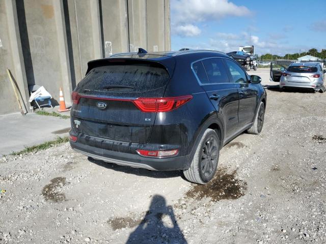 Photo 3 from auction – 2019 KIA SPORTAGE E with VIN KNDPN3AC5K7556048