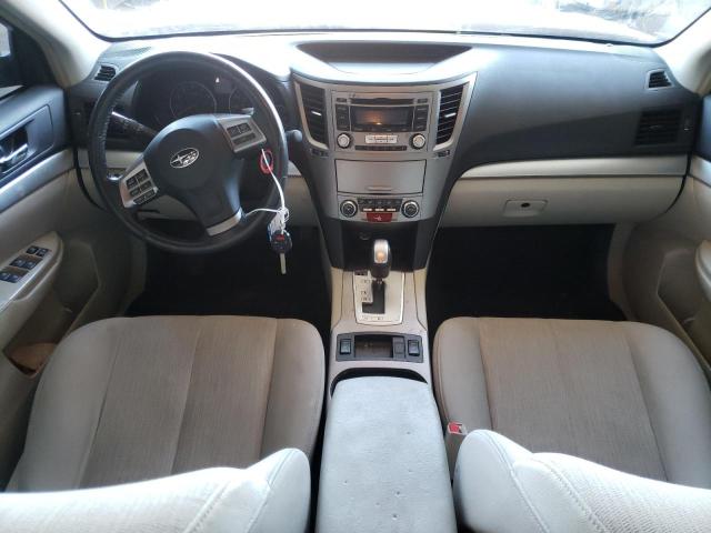Photo 8 from auction – 2013 SUBARU OUTBACK 2. with VIN 4S4BRCGC9D3233133
