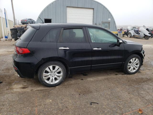 Photo 3 from auction – 2010 ACURA RDX with VIN 5J8TB1H24AA004553