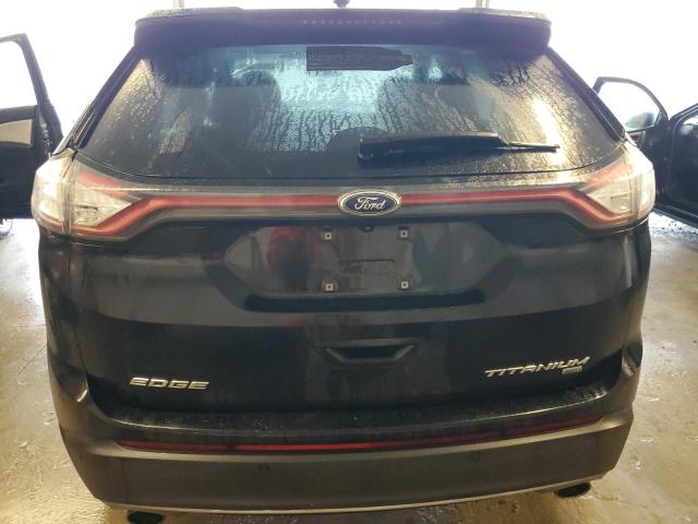Photo 6 from auction – 2017 FORD EDGE TITAN with VIN 2FMPK4K80HBC58270