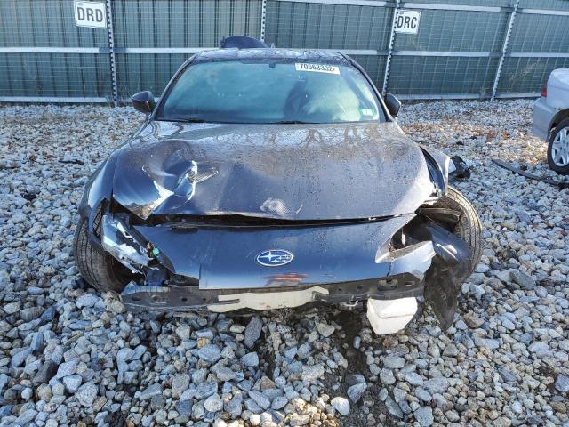 Photo 5 from auction – 2017 SUBARU BRZ 2.0 LI with VIN JF1ZCAC15H9602334