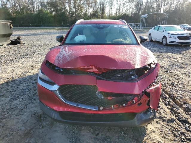 Photo 5 from auction – 2022 MAZDA CX-30 PREM with VIN 3MVDMBEY3NM401058