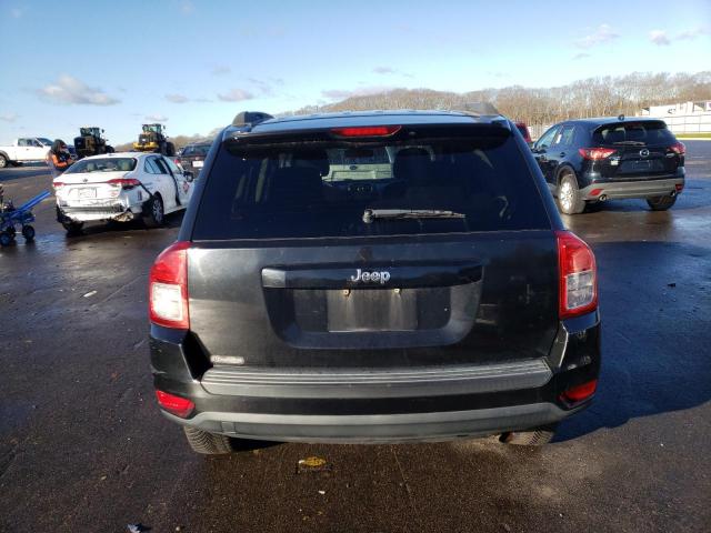 Photo 6 from auction – 2012 JEEP COMPASS SP with VIN 1C4NJCBA7CD520851