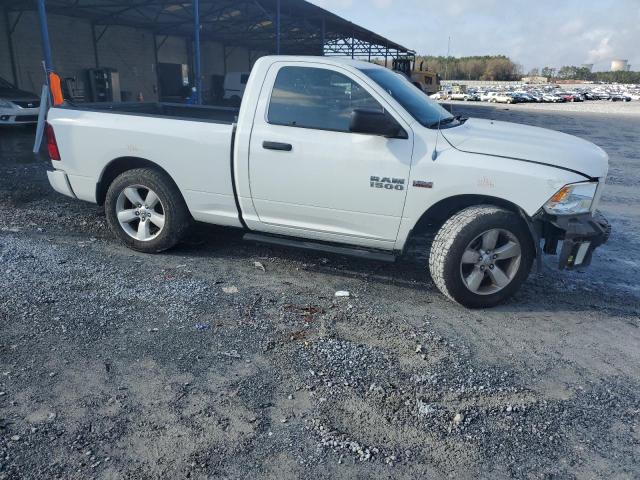 Photo 4 from auction – 2014 RAM 1500 ST with VIN 3C6JR6AT4EG111327