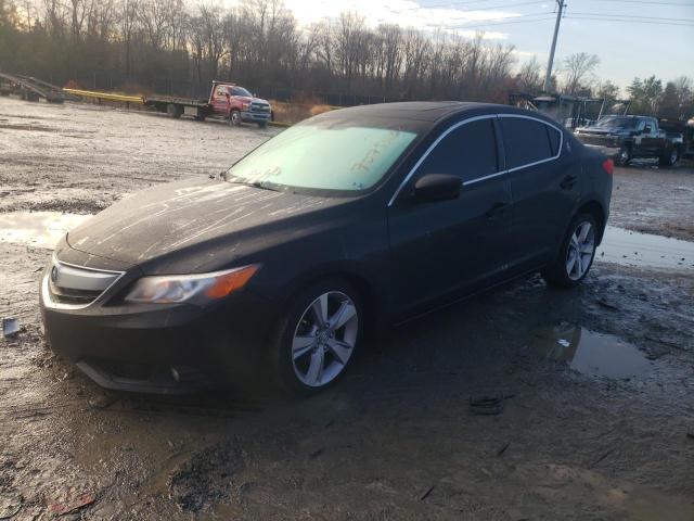 ACURA ILX 20 TEC 2015 with VIN 19VDE1F70FE006497 - Photo from auction