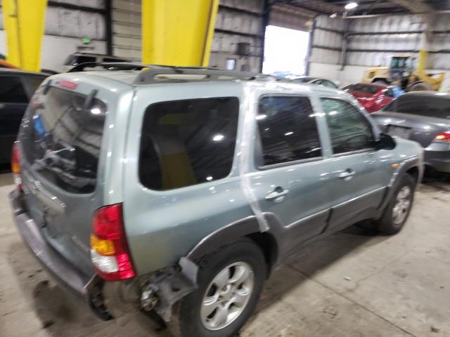 Photo 3 from auction – 2004 MAZDA TRIBUTE ES with VIN 4F2CZ96144KM14898