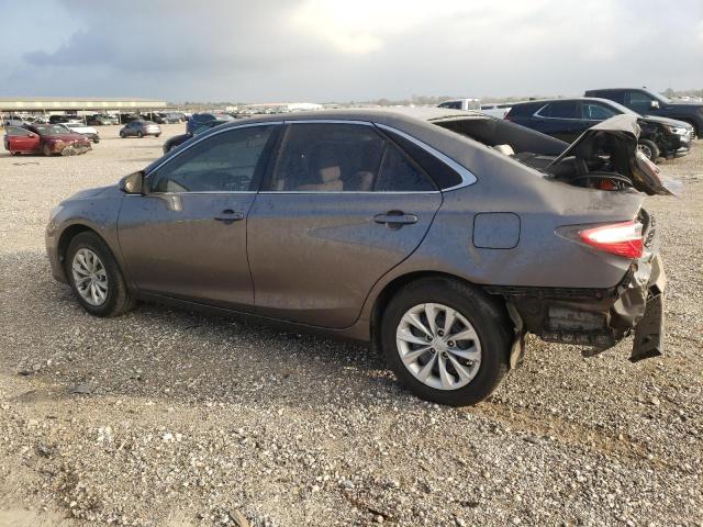 Photo 2 from auction – 2017 TOYOTA CAMRY LE with VIN 4T1BF1FK2HU752725