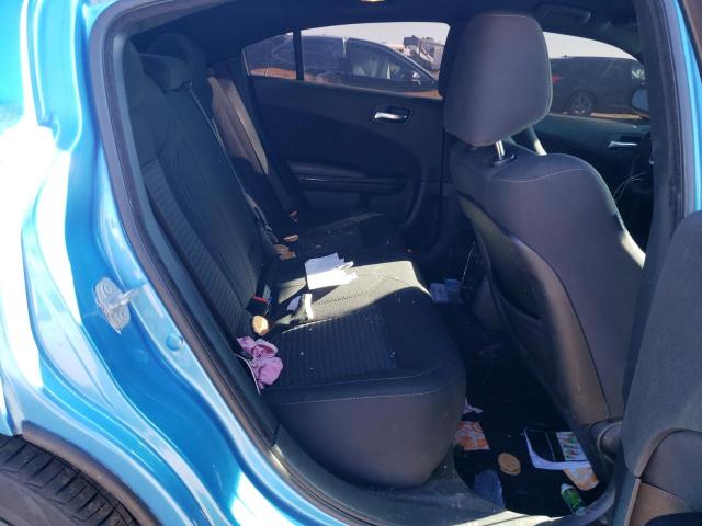 Photo 10 from auction – 2019 DODGE CHARGER SX with VIN 2C3CDXBG6KH591491