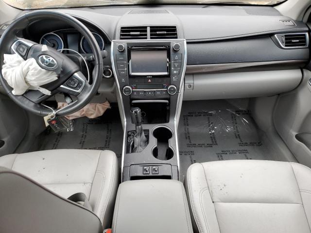 Photo 8 from auction – 2017 TOYOTA CAMRY LE with VIN 4T1BF1FK5HU672349