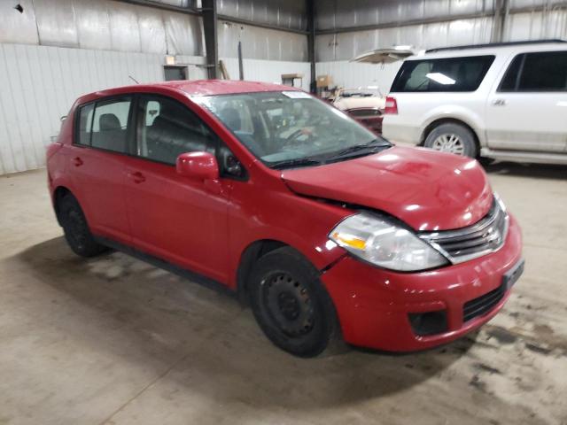 Photo 4 from auction – 2011 NISSAN VERSA with VIN 3N1BC1CP7BL513219