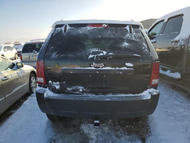 Photo 6 from auction – 2007 JEEP GRAND CHER with VIN 1J8GR48K37C582050
