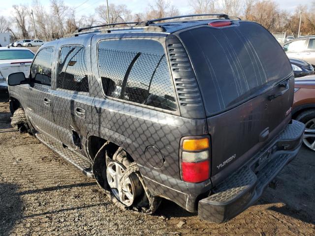 Photo 2 from auction – 2004 GMC YUKON DENA with VIN 1GKEK63UX4J264980