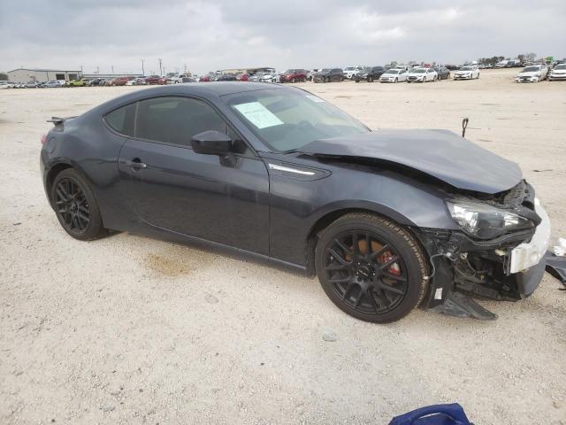 Photo 4 from auction – 2015 SUBARU BRZ 2.0 LI with VIN JF1ZCAC12F8605128