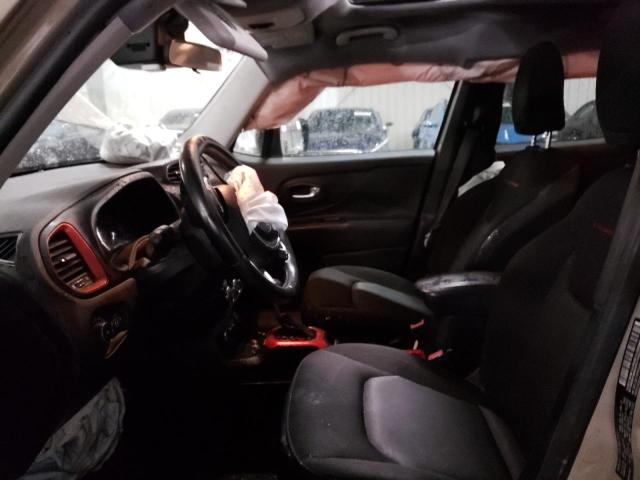 Photo 7 from auction – 2015 JEEP RENEGADE T with VIN ZACCJBCT0FPB74483