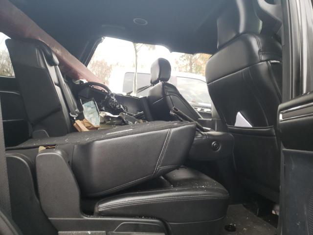 Photo 11 from auction – 2018 FORD EXPEDITION with VIN 1FMJU1HT6JEA09511