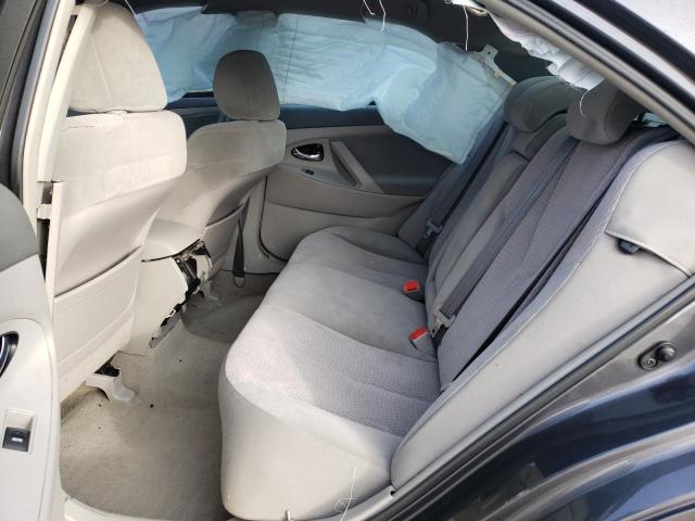Photo 10 from auction – 2011 TOYOTA CAMRY BASE with VIN 4T4BF3EK7BR113816