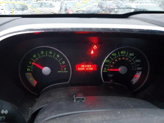 Photo 9 from auction – 2010 FORD EXPLORER X with VIN 1FMEU7DE5AUA56451