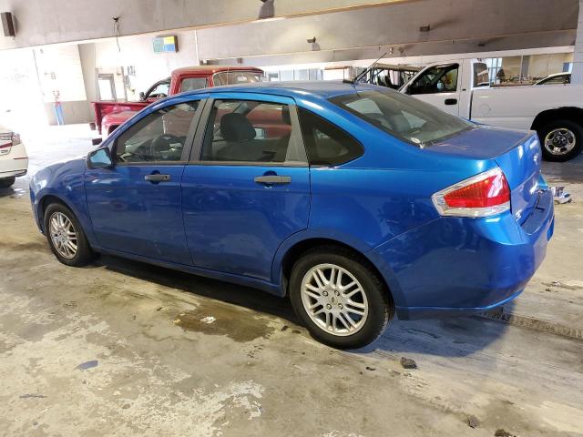 Photo 2 from auction – 2010 FORD FOCUS SE with VIN 1FAHP3FN4AW228106