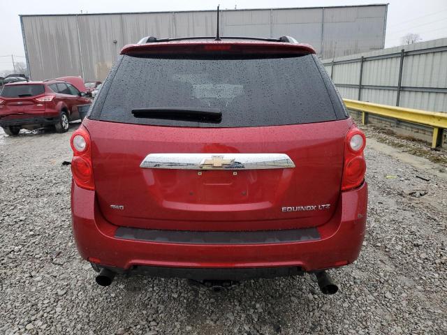 صورة رقم 6 من المزاد - 2014 CHEVROLET EQUINOX LT مع VIN 2GNFLHE34E6156714