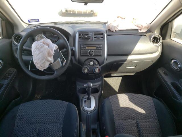 Photo 8 from auction – 2014 NISSAN VERSA with VIN 3N1CN7AP4EL850844